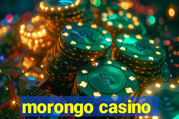 morongo casino