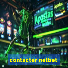 contacter netbet