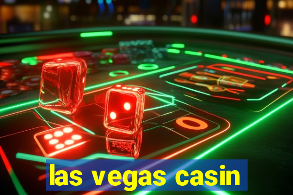 las vegas casin