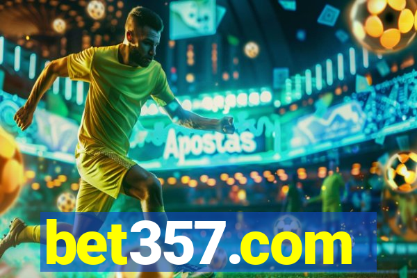 bet357.com