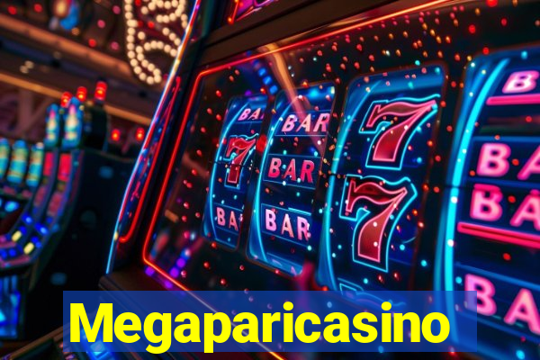 Megaparicasino