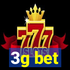 3g bet