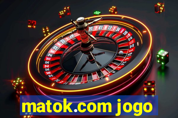 matok.com jogo