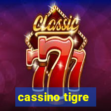 cassino tigre