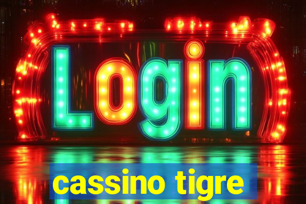 cassino tigre