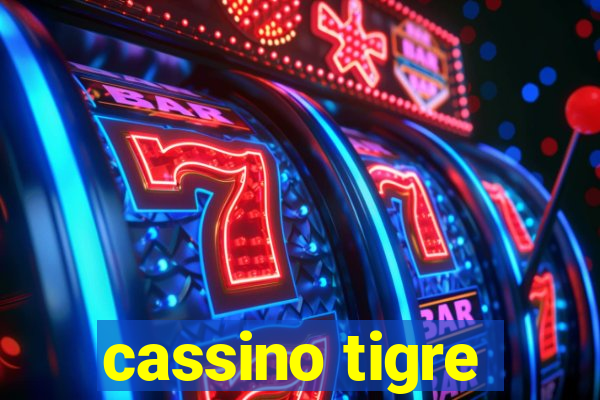 cassino tigre