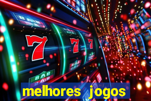 melhores jogos cassino online