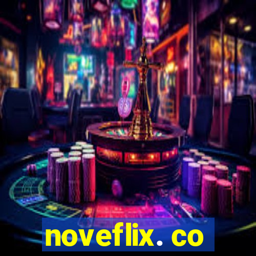 noveflix. co