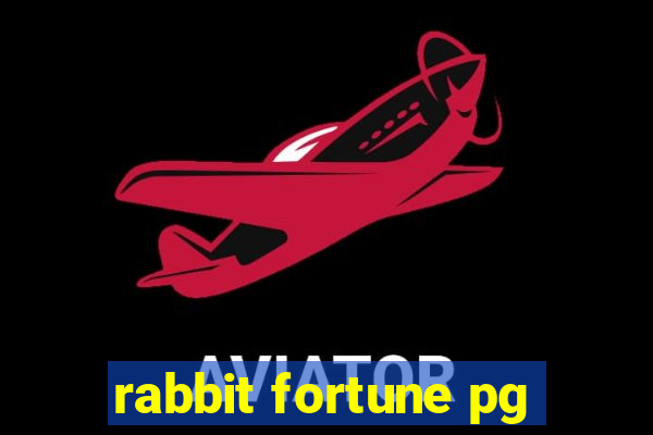 rabbit fortune pg