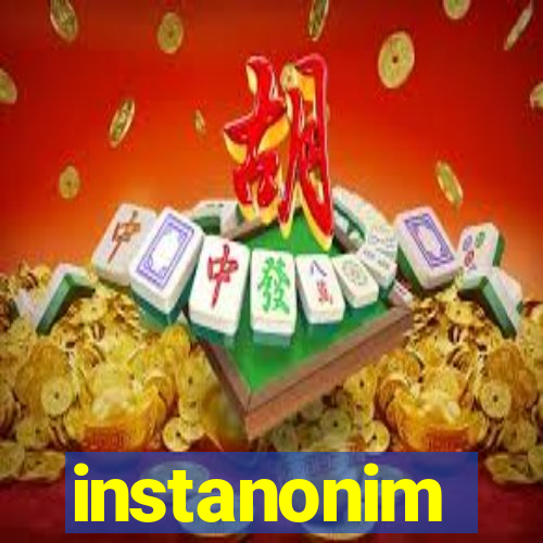 instanonim