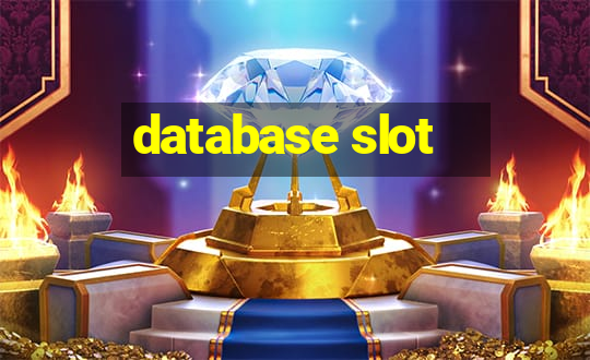 database slot