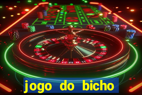 jogo do bicho online fortaleza