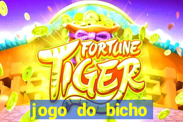 jogo do bicho online fortaleza