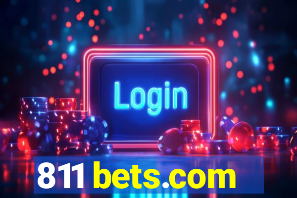 811 bets.com