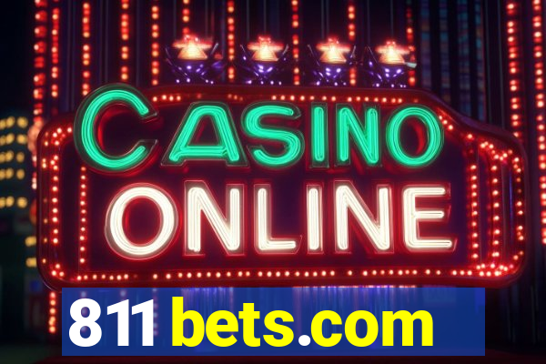 811 bets.com