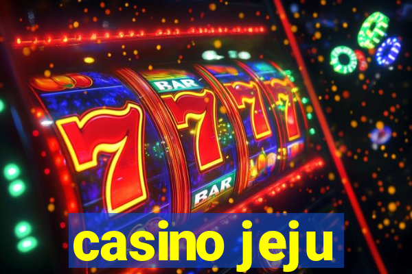 casino jeju