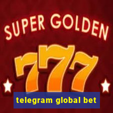 telegram global bet