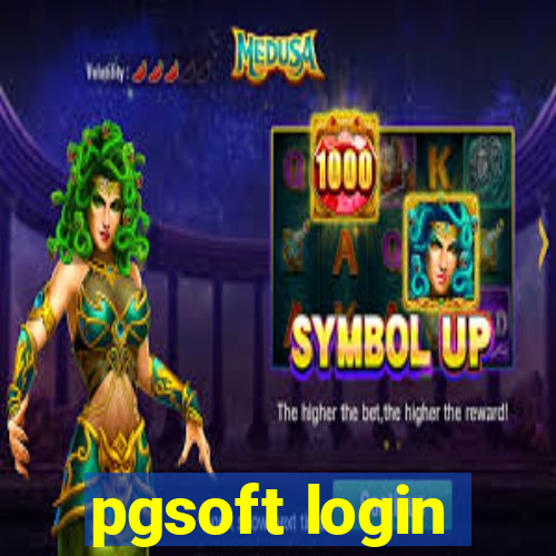 pgsoft login