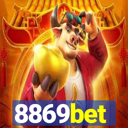 8869bet