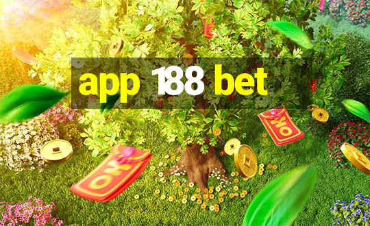 app 188 bet