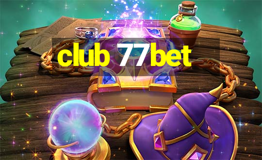 club 77bet