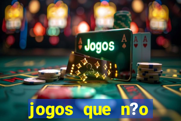 jogos que n?o precisa depositar para jogar