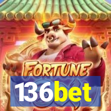 136bet