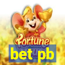 bet pb