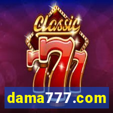 dama777.com