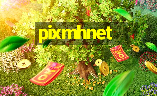 pixmhnet