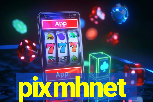 pixmhnet