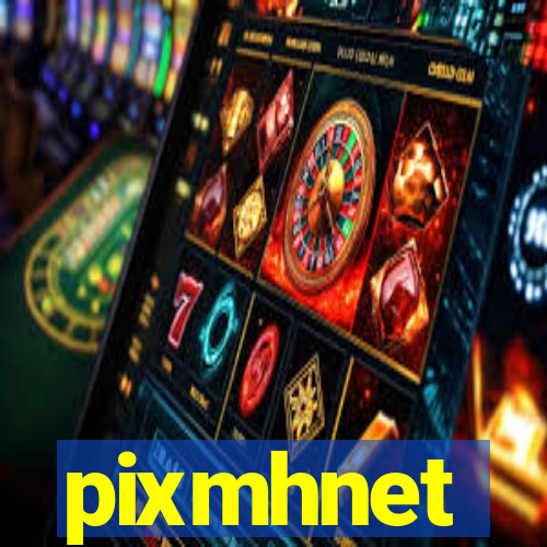 pixmhnet