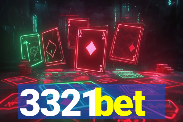 3321bet