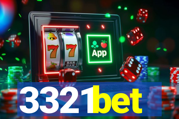 3321bet