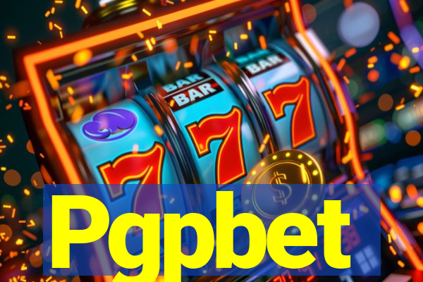 Pgpbet