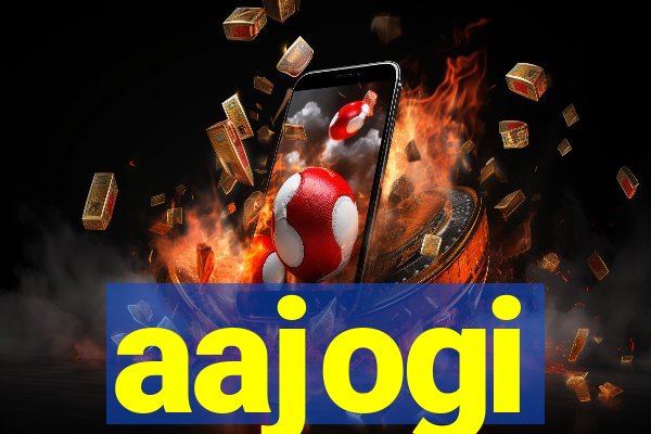 aajogi