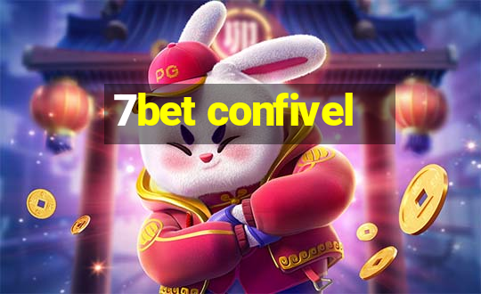 7bet confivel