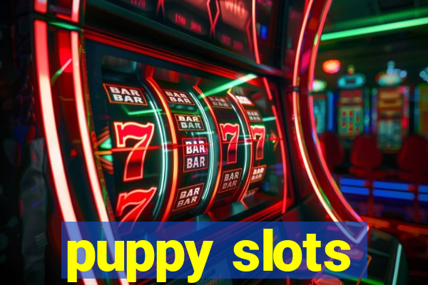 puppy slots