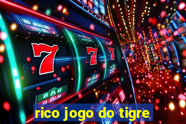 rico jogo do tigre