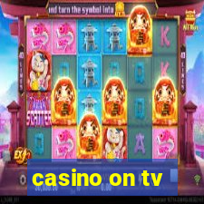 casino on tv