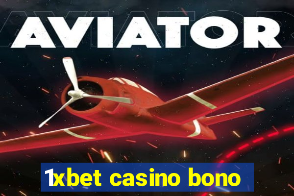 1xbet casino bono