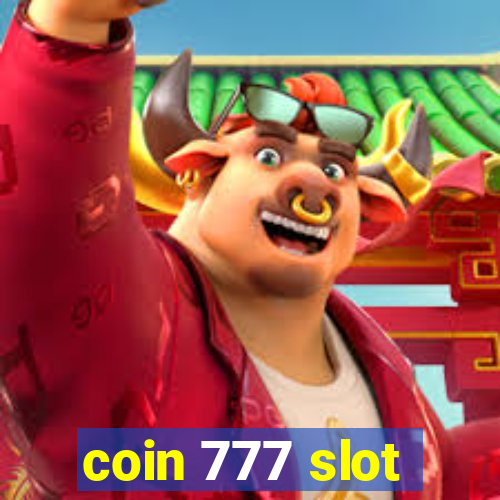 coin 777 slot