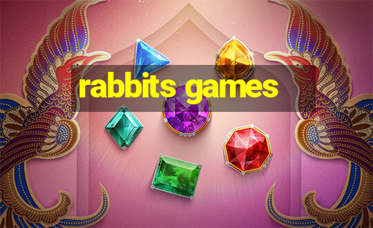 rabbits games