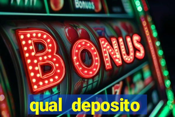 qual deposito minimo na estrela bet