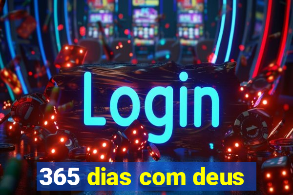 365 dias com deus