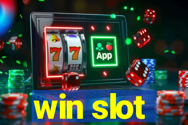 win slot