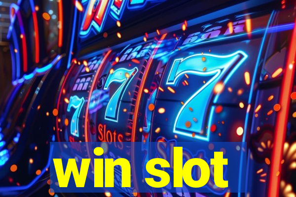 win slot