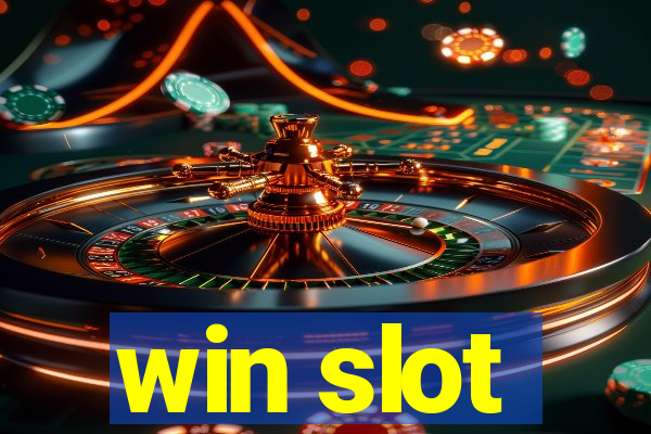 win slot