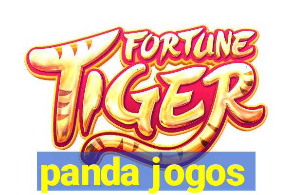 panda jogos