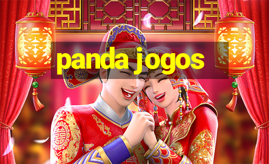 panda jogos